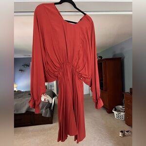 FOREVER 21 DRESS